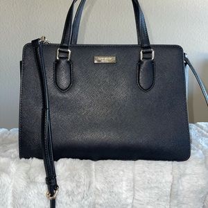 Kate Spade Laurel Way Reese Satchel